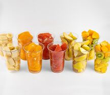 Двойной сет