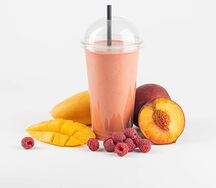 Бодрящий смузи