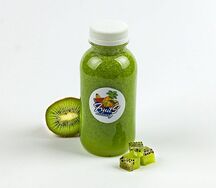 Фреш из киви