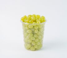 Винoградные горы