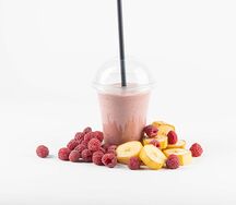 Малиновый Рай