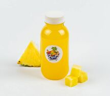 Ананасовый фреш