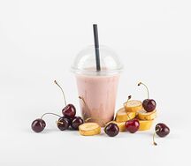 Аппетитный смузи