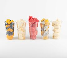 Экзотический сет