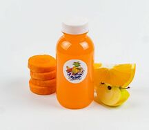 Утренний fresh