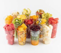 Роскошный сет