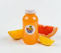 Цитрусовый Fresh