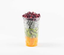 Экзотический микс