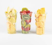 Солнечный сет