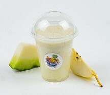 Fruits Дыня-Груша