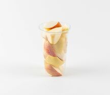 Груша-яблоко