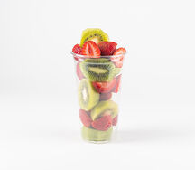 Клубника-киви