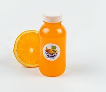 Апельсиновый фреш