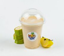 Fruits Яблоко, банан