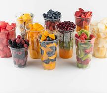 Фрутомания