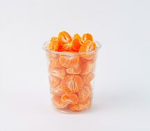 Мандариновые горы