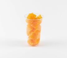 Бодрящий апельсин