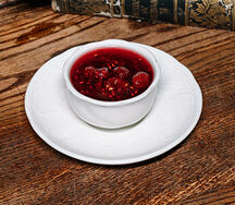 Варенье из малины