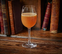 Сок яблочный свежевыжатый