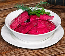 Капуста гурийская