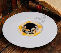 Десерт Кафе Пушкинъ