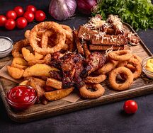 Пивной сет