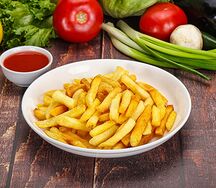 Картофель фри