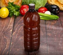 Морс из клюквы