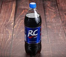 Rc Cola