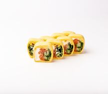 Тортилья Мехико