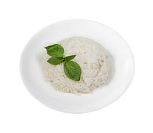 Պարզ բրինձ