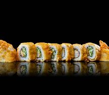 Эби темпура