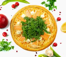 Пицца Том ям