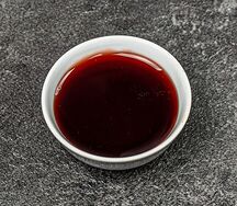 Соус наршараб