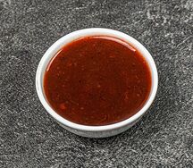 Соус ткемали