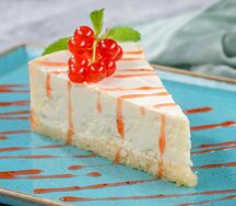 Чизкейк Нью-Йорк