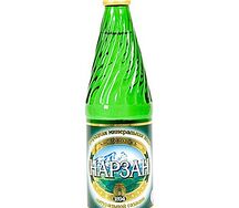 Вода Нарзан