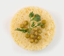 Кускус отварной