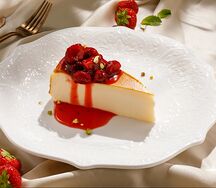 Чизкейк