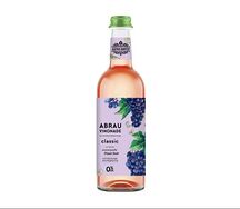 Лимонад Абрау