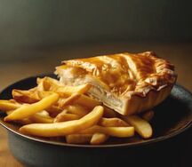 Панини Мексика (Острый)