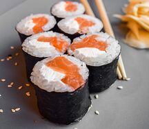 Сяки маки