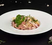 Паста Карбонара