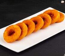 Кольца кальмара