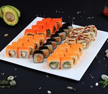 Сет Самурай