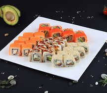 Сет Фукусима