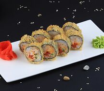 Темпура Цезарь