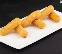 Сырные палочки