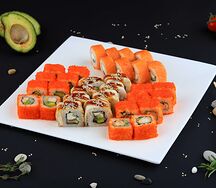 Сет Нагасаки