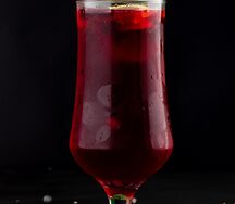 Лимонад Гренадин